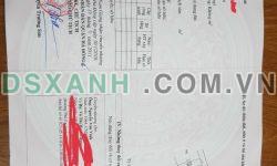 đẹp nhất trong đê phường yên nghĩa  dt 48m sổ đỏ vuông vắn  mặt tiền bầng hậu  thoáng mát