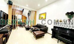 Căn góc, chủ tự xây, ngõ ba gác, bán nhà Tây Sơn