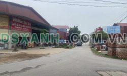 Chính Chủ Chuyển Nhượng Lô Đất Kinh Doanh Đẹp Nhất Sóc Sơn