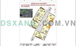 Bán nhà trong dự án mới xây tại ngõ phố Đồng Dinh, Thạch Bàn, Long Biên;  3,65 tỷ; 0944826499