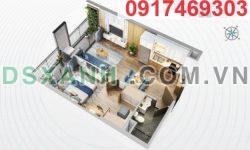 ✔️Bán căn 1PN toà nhà P3 – Pavilion tiêu chuẩn 5 sao hiện đại nhất Vinhomes Ocean Park Gia Lâm; 0917469303