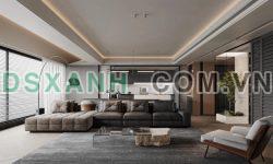 Bán Biệt Thự làng Châu Âu Euro village 1 Quận Sơn Trà Đà Nẵng 250m2 3 Tầng Chỉ 3x Tỷ