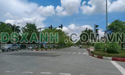 bán mảnh đất Thạch Bàn-Cổ Linh, 296m, mặt tiền 14m, ôtô vào đất, full thổ cư