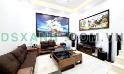 NGÕ THÔNG GẦN Ô TÔ,NHÀ ĐẸP Ở LUÔN 40M2, 5T, 6.5 TỶ – NHÂN HÒA – THANH XUÂN – HN.