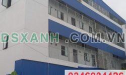 ✔️Chính chủ bán nhà 3 tầng 14 phòng trọ doanh thu 30tr/th tại KCNC Hoà Lạc, Thạch Thất, 5,4tỷ; 0346034426