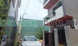 cần bán nhà 3 mê kiệt 192 tô hiệu kiệt 5m