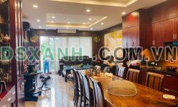 BÁN NHÀ XUÂN QUỲNH, 90m2x 6T, MT5m, Ô TÔ ĐỖ TRONG NHÀ, LÔ GÓC, KINH DOANH, CHỈ NHỈNH 25 TỶ
