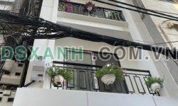Siêu phẩm 7T thang máy phố Lê Trọng Tấn Thanh Xuân 50m2 phân lô ô tô đỗ cách 10m, gần công viên, chỉ 8 tỷ.