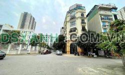 NHÀ ĐẸP PHỐ VIP – KĐT NAM TRUNG YÊN – THIẾT KẾ HIỆN ĐẠI – KINH DOANH MỌI LOẠI HÌNH
