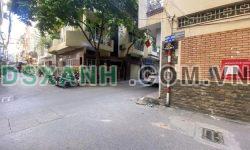 Bán Đất Quận Thanh Xuân, Phân Lô Phố Hoàng Văn Thái 100m, Mt 5m, Giá 16 tỷ.