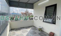 Siêu Hiếm. Bán Nhà Ngô Gia Tự, Long Biên 55m2, 5T chỉ 3,5 tỷ (phía trước thoáng sáng)