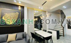 NHÀ ĐẸP 6T VƯƠNG THỪA VŨ THANH XUÂN PHÂN LÔ QUÂN ĐỘI Ô TÔ ĐỖ 30M CHỈ 5 TỶ, LH 0975666943