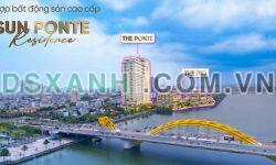 Ck 1%/ nhận đặt chỗ căn hộ Sun Ponte- cam kết hoàn 100%. Chỉ từ 2 tỷ/căn. 20% kí HDMB