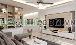 BÁN NHÀ NGUYỄN CHÍ THANH HÀ NỘI ĐƯỜNG 9M 72M2X7T MT5.7M CHỈ 15.57 TỶ