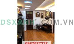 Chính chủ bán CHCC mini số 300 đường Mỹ Đình, p.Mỹ Đình 2, Nam Từ Liêm; 1,299tỷ; 0987577377