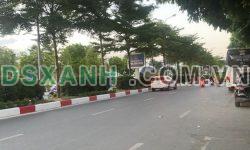 MẶT PHỐ TRẦN VỸ – VỊ TRÍ ĐẮC ĐỊA HIẾM NHÀ BÁN – VỈA HÈ CỰC RỘNG – KINH DOANH SẦM UẤT