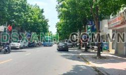 Lô Đất Siêu Đẹp Quận Long Biên, Mặt Phố Thạch Bàn, 441m, Mt 12m, Giá  99 tỷ.
