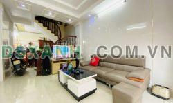 VŨ TÔNG PHAN 36M2- 5 TẦNG-MẶT TIỀN 3.9M- GIÁ NHỈNH 5.4 TỶ THANH XUÂN.