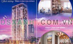 Căn hộ cao cấp The Panoma 2 – cuộc sống giới thượng lưu