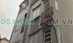 CHÍNH CHỦ CẦN BÁN NHÀ  QUẬN NAM TỪ LIÊM HỒ TÙNG MẬU 32m2 x 4 T 2.75 TỶ