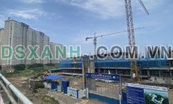 Cần bán nhanh căn nhà dân xây mới 35m2x4T hơn 2 tỷ, sát KĐT Đô Nghĩa, Hà Đông.