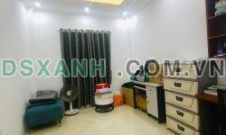 Cần Bán Nhà Ngô Gia Tự,Phường Đức Giang, Long Biên 40m2,4T chỉ 3,38 tỷ(phía trước thoáng sáng).
