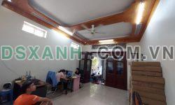BÁN NHÀ ĐỨC GIANG, LONG BIÊN. PHÂN LÔ, KINH DOANH, VỈA HÈ, TIỀM NĂNG. DT130m, MT5.2m, hơn 9 tỷ.
