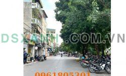 Bán gấp Thượng Thanh 55m2, 3 tầng, mt_8m, hơn 4 tỷ Long Biên Hà Nội