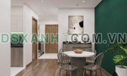 CHÍNH CHỦ BÁN LỖ CĂN HỘ 2PN FPT PLAZA 2