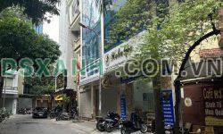 Cần Bán Cực Gấp Nhà Phố Trung Kính 96m2x7 Tầng 31 Tỷ Nhà Mới Thang Máy