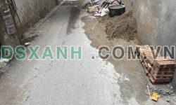💥NGÕ Ô TÔ 💥KINH DOANH 💥1 NHÀ RA PHỐ💥100M RA CHÂU VĂN LIÊM💥RẺ HÓT NHẤT KHU VỰC.💥