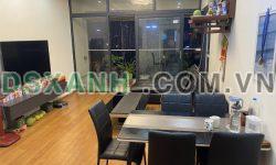 CHỦ BÁN CHUNG CƯ ĐƯỜNG NGUYỄN PHONG SẮC-  CẦU GIẤY- HÀ NỘI GẦN CÔNG VIÊN 120 GIÁ 5.5 TỶ 0987,062.288