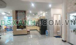 Biệt thự mini Trần Cao Vân, sát biển Nguyễn Tất Thành, Quận Thanh Khê, 4 tỷ 250