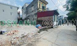 Bìa làng Đường Yên-Xuân Nộn đường 5m giá cực đẹp