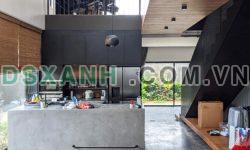 Biệt Thự Khu Nam Việt Á – Ngũ Hành Sơn Kiến – Kiến Trúc Tối Giản, Diện Tích: 330m2 – Gía 22,5 Tỷ