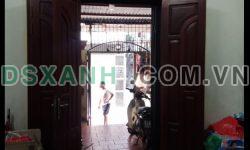Bán nhà Tân Mai, ô tô, kinh doanh, 105m2, 4 tầng, chỉ 12.9 tỷ.