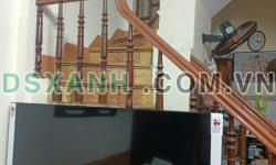CẦN BÁN NHÀ CHÍNH CHỦ  PHỐ QUAN NHÂN QUẬN THANH XUÂN 32m2 x 4 T 3,25 TỶ Ô TÔ KD