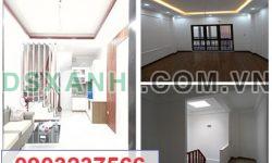 ⭐Chính chủ bán nhà mới đẹp 5 tầng phố Cự Lộc, Thanh Xuân; 4,024tỷ; 0903237566