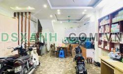 Hơn 5 tỷ nhà lô góc 5 tầng, mt 5m, ô tô qua nhà, KD, phố Khương Hạ