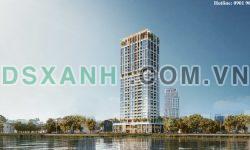 TỔNG HỢP QUỸ CĂN ĐỘC QUYỀN ĐẦU TƯ CĂN HỘ SUN GROUP MẶT TIỀN SÔNG HÀN- CK 21%