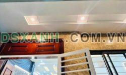 BÁN NHÀ XUÂN THỦY – NHÀ ĐẸP LUNG LINH – 30M RA MẶT PHỐ – 48M2- 6.3 TỶ