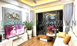 BÁN CHUNG CƯ AZ LÂM VIÊN TOWER – CẦU GIẤY-  HÀ NỘI 120M 3 NGỦ  2 WC GIÁ 5,4 TỶ , Cầu Giấy 0987,063.288