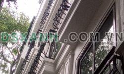 CHÍNH CHỦ CẦN BÁN NHÀ  QUẬN NAM TỪ LIÊM BÁN NHÀ HOA HẬU PHỐ NGỌC TRỤC ĐẠI MỖ 35 m2 x 5 T NHỈNH 3 TỶ Ô TÔ KD