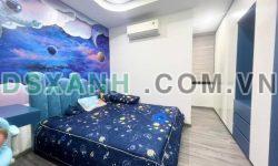 Bán nhà 5 tầng Phúc Đồng 2,9 tỷ cực đẹp 45 m2
