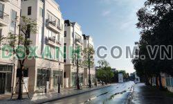 Ở nhà Long Biên – Sướng như tiên – Khỏi lo tiền!