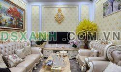 Bán nhà Mặt phố Vĩnh Phúc  44m², 4 tầng, MT 4m, giá 12.6 Tỷ Ba Đình. Mua liên hệ: O94lO7l689