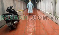 Giáp Nhất – Hàng Sóm Royal City – Nhà Đẹp – Gần Phố – dt 42m x5T- Giá Nhỉnh 4 tỷ