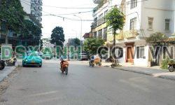 💥 BÁN NHÀ MẶT PHỐ VIP XUÂN DIỆU, TÂY HỒ, 69M2 5T MT 5.5M, CHỈ 39.5 TỶ 💥