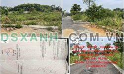 ĐẤT ĐẸP – GIÁ SIÊU ĐẦU TƯ – QUỐC OAI – HÀ NỘI – 1.5 tỷ – 0983607377