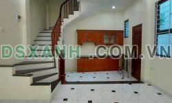 CHÍNH CHỦ CẦN BÁN NHÀ PHỐTÂY MỖ QUẬN NAM TỪ LIÊM 35m2x5 TẦNG GIÁ NHỈNH 3 TỶ Ô TÔ KD